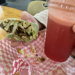 Garden Square Deli