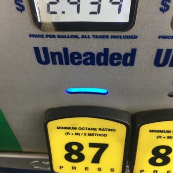 USA Gasoline - Under three dollars, even after the new gas tax - Gas Stations Near Me - Van Nuys, California USA Gasoline - Under three dollars, even after the new gas tax - Gas Stations Near Me - Van Nuys, California