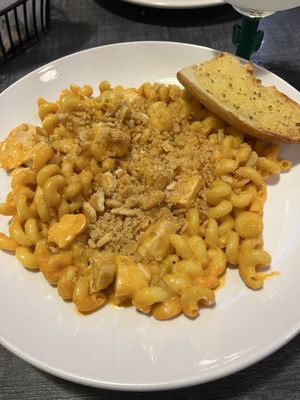 The Establishment by null