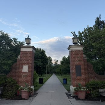 Miami University - Colleges & Universities Near Me - Oxford, Ohio