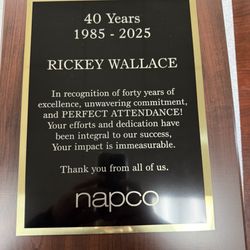 Specialty Engraving And Awards