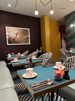 Hôtel Artus by null