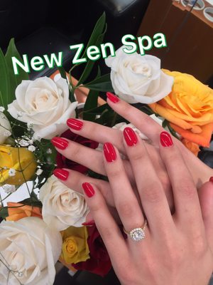 New Zen Spa by null