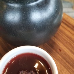 Grove Tea Lounge