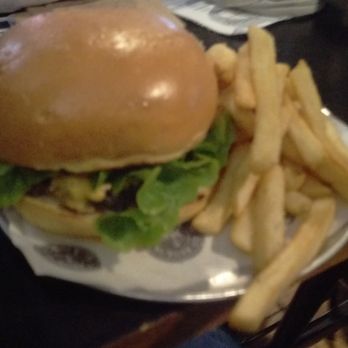Newy Burger - Burger - Burgers Near Me - Newcastle, NSW