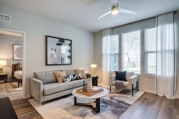 Azora at Cypress Ranch by null