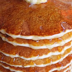 Boomarang Diner - Pancakes