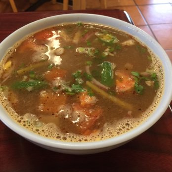 Vientian Cafe - Beef soup is not to be missed! - Vietnamese Near Me - Oakland, California Vientian Cafe - Beef soup is not to be missed! - Vietnamese Near Me - Oakland, California