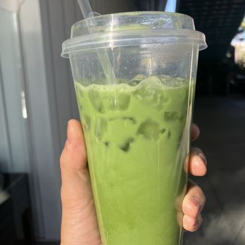 IYKYK! Coffee Lab - Coco Panda - Coffee & Tea Near Me - Huntington Beach, California IYKYK! Coffee Lab - Coco Panda - Coffee & Tea Near Me - Huntington Beach, California