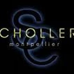 Scholler