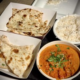 Butter Chicken Masala