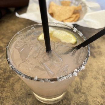 Tequila Jack's - Paloma - Bars Near Me - Long Beach, California