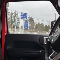 Dunnier's Country Store - Get some gas