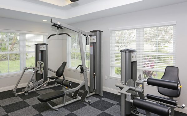 The Lexington by null