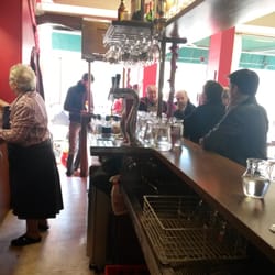 Chez Laurette - Bar chez lautette