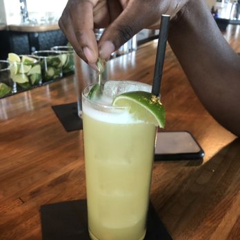 SideBar - Cocktail Bars Near Me - Cary, North Carolina