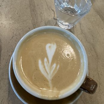 Libertino Cafe - Cafes Near Me - Miami, Florida