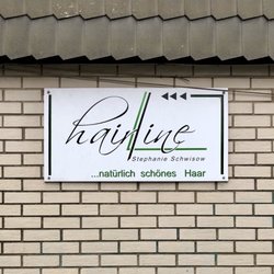 Hairline