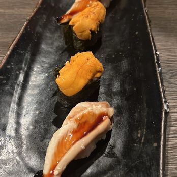 Kakurega - 8th course of omakase - Sushi Bars Near Me - Costa Mesa, California