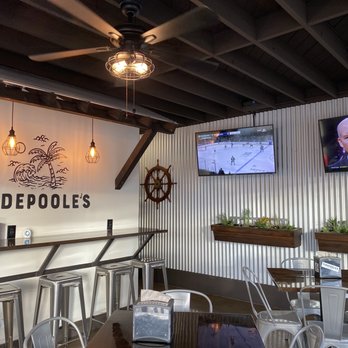 TidePoole's - This used to be the Big Belly Deli in Newport Beach. - Breakfast & Brunch Near Me - Newport Beach, California