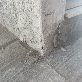 Precision stucco and lath - Kicthen - Stucco Services Near Me