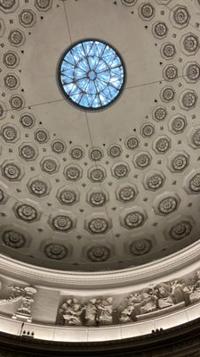 Chiesa Della Gran Madre di Dio by null