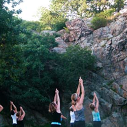Innerlight Center For Yoga & Meditation