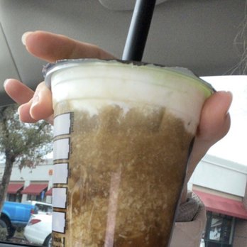 Teabo Café - Milk tea with matcha and strawberry and crystal boba. - Cafes Near Me - Davis, California Teabo Café - Milk tea with matcha and strawberry and crystal boba. - Cafes Near Me - Davis, California