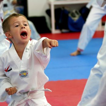 Master Myung's Tae Kwon DO - Master Myung's Taekwondo Academy in Stouffville - Taekwondo Near Me - Stouffville, Ontario