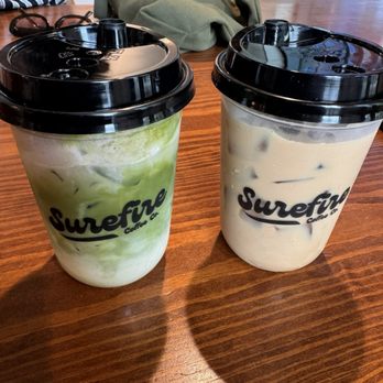 Surefire Coffee - Coffee & Tea Near Me - Nashville, Tennessee Surefire Coffee - Coffee & Tea Near Me - Nashville, Tennessee