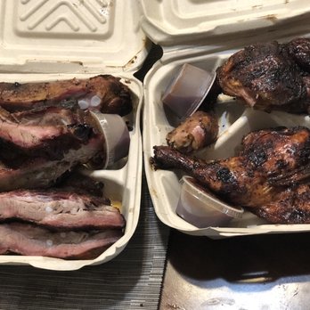 Gorilla Barbeque - Ribs and whole chicken - Barbeque Near Me - Pacifica, California Gorilla Barbeque - Ribs and whole chicken - Barbeque Near Me - Pacifica, California