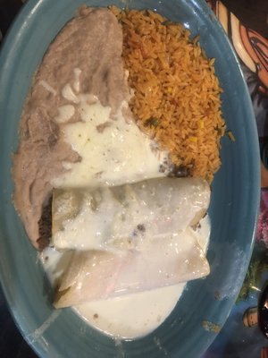 El Tapatío by null