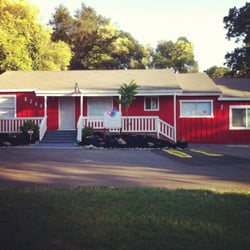 Ti Amore Children's Center - "Where your child will LOVE to learn and learn to LOVE!"