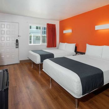 Motel 6 - Motel Carpintera CA South Double - Hotels Near Me - Carpinteria, California Motel 6 - Motel Carpintera CA South Double - Hotels Near Me - Carpinteria, California