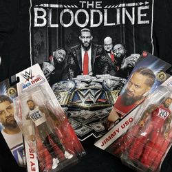 I Had That - Creating my own OG Bloodline...