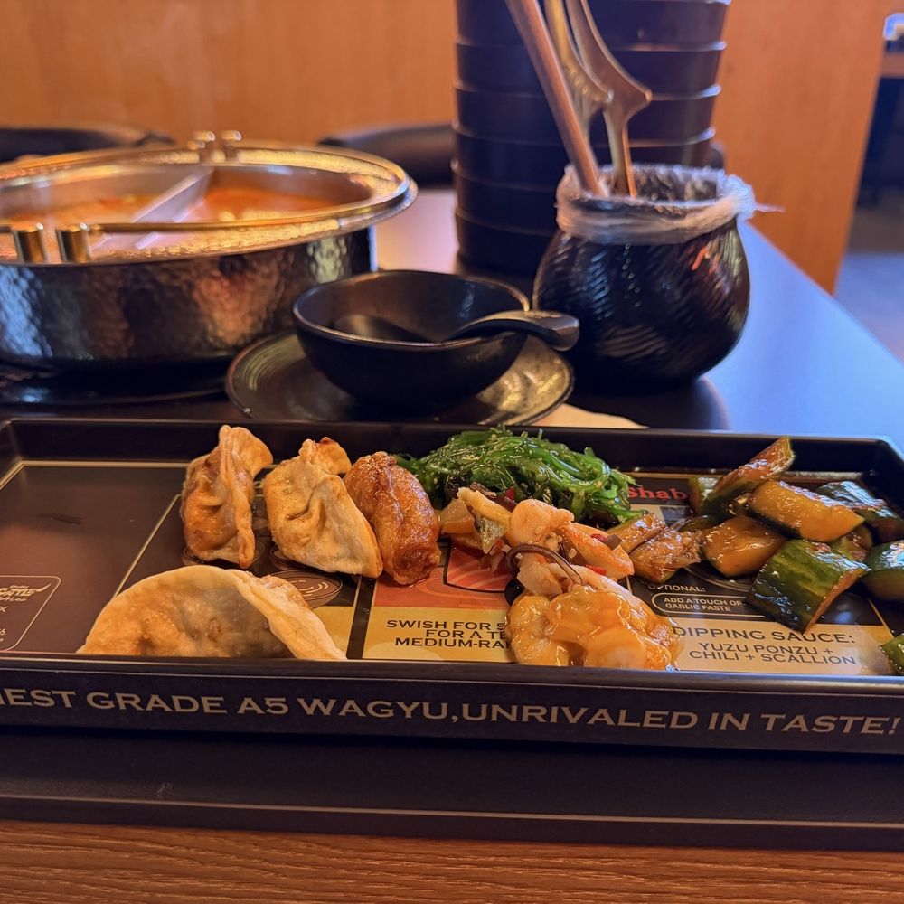 Chubby Cattle - Hot Pot Near Me - Novi, Michigan