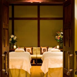 The Spa Ritual - The Royal Thai Suite