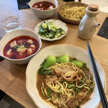 Fer - Noodles Near Me - Long Island City, New York