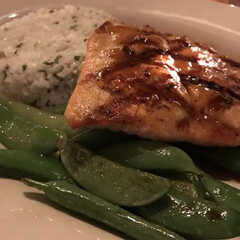 NAPA Kitchen + Bar Dublin - Salmon - New American Near Me - Dublin, Ohio NAPA Kitchen + Bar Dublin - Salmon - New American Near Me - Dublin, Ohio