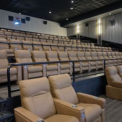 Emagine Palladium - Theater within Emagine Palladium