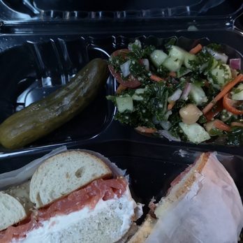 Bagel Boss - Lox - Bagels Near Me - Hicksville, New York Bagel Boss - Lox - Bagels Near Me - Hicksville, New York
