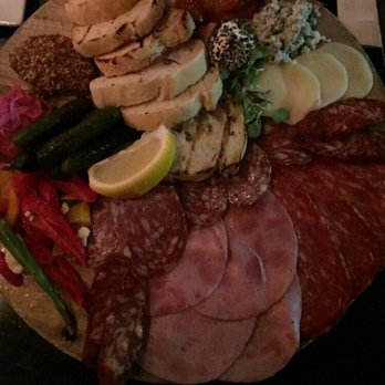 Hungry Brew Hops - Charcuterie board. Amazing! - Gastropubs Near Me - Newmarket, Ontario Hungry Brew Hops - Charcuterie board. Amazing! - Gastropubs Near Me - Newmarket, Ontario