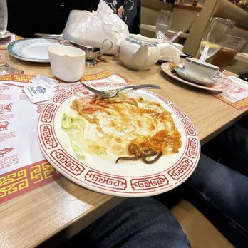 Grand China - Chinese Near Me - Placerville, California