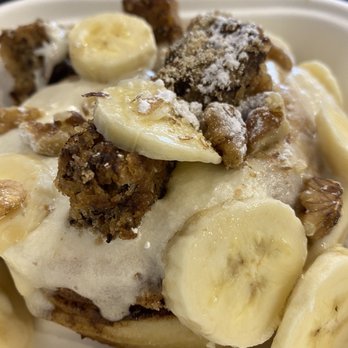 Cinnaholic - Desserts Near Me - Cary, North Carolina