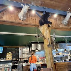 Brutus Camp Deli
