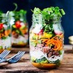 Natural Health & Fitness Solutions