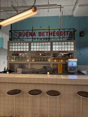 Tacombi by null