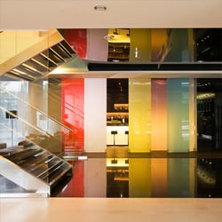 Hotel NH Collection Olomouc Congress - Lobby