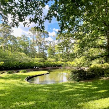 Glencairn Garden - Botanical Gardens Near Me - Rock Hill, South Carolina Glencairn Garden - Botanical Gardens Near Me - Rock Hill, South Carolina