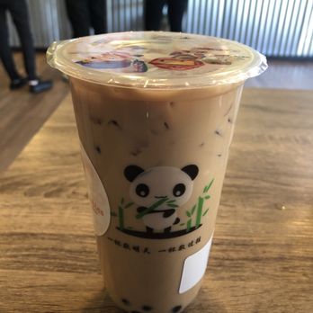 BeauTea Bubbles - Cute cups!! And very delicious. - Bubble Tea Near Me - Denver, Colorado